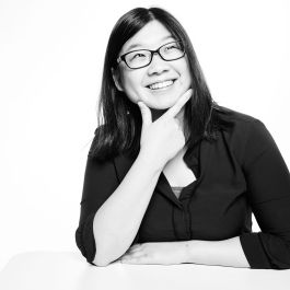 Image of Ivy Wang