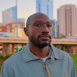 Image of Damian Bowens