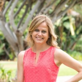 Image of Megan Mauck