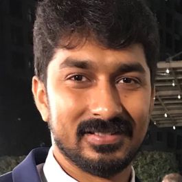 Image of Abhijit Ghosh