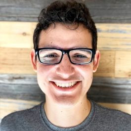 Image of Sebastian Jacinto Diaz