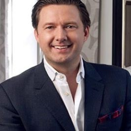 Image of Matt Norman