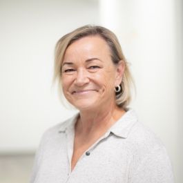 Image of Natalie Nicholls