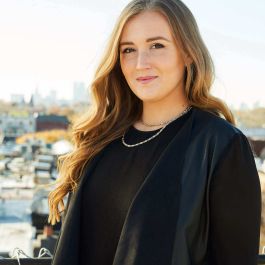 Image of Natalie Repetto