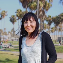 Image of Natalie Tarpinian