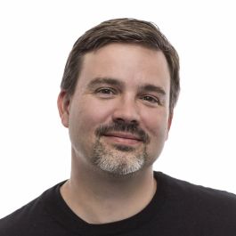 Image of Nathan Fortin