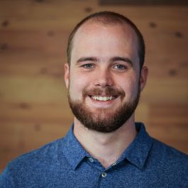 Image of Nathan Bracy
