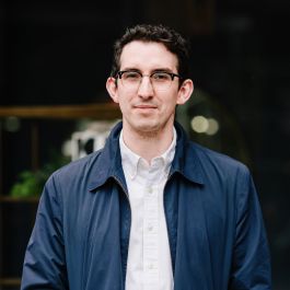 Image of Jim Williams