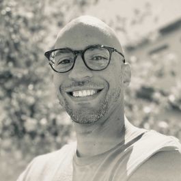 Image of Natrian Maxwell