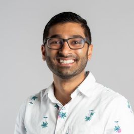 Image of Neel Bhat