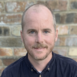 Image of Neil Macqueen