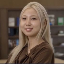 Image of Ceci Chen
