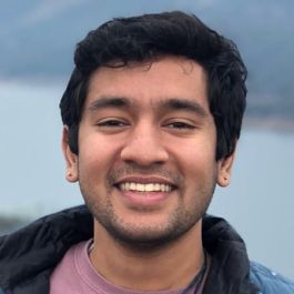 Image of Vikram Thirumalai