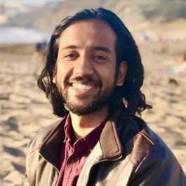 Image of Aditya Vaidyanathan