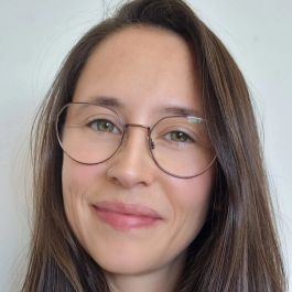 Image of Deirdre Harnett