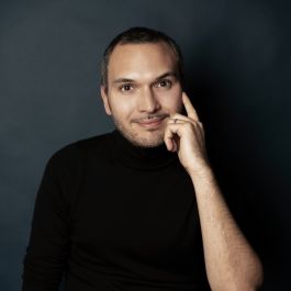 Image of Mario Tarallo