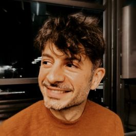 Image of David Anguita