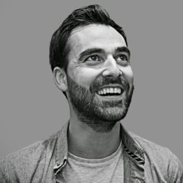 Image of Julien Machon