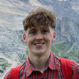 Image of Ross Molloy