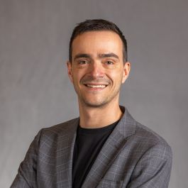 Image of Samuele Gantner