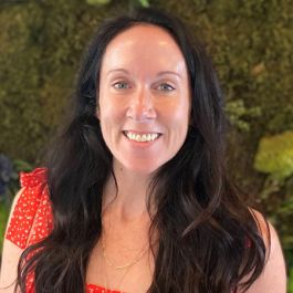 Image of Liz Raymond