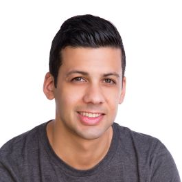 Image of Phil Alexander