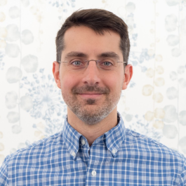 Image of Nicholas Malizia
