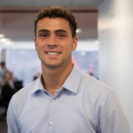Image of Nick Calcagno