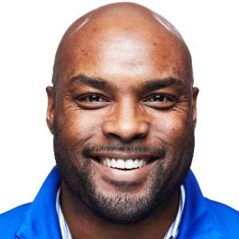 Image of Nick Ndah