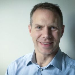 Image of Nick Funnell