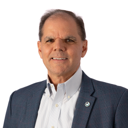 Image of Nick Thurlow