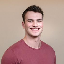 Image of Nick Warner
