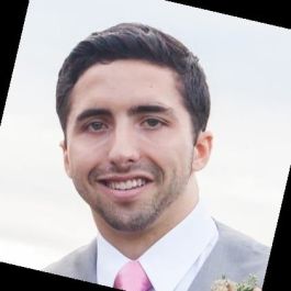 Image of Nick Colangelo