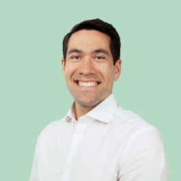 Image of Nick Downer