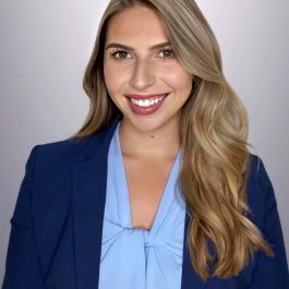 Image of Nicole Fernandez-Valle