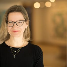Image of Nicole Adams Kraus