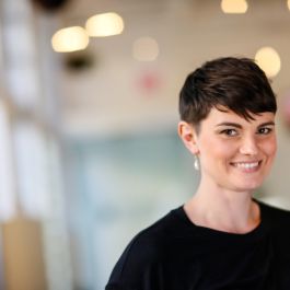 Image of Nicole Thurnau
