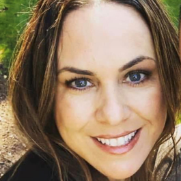 Image of Nicole McCarthy