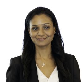 Image of Nidhi Mykletun