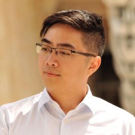 Image of Rob Chen