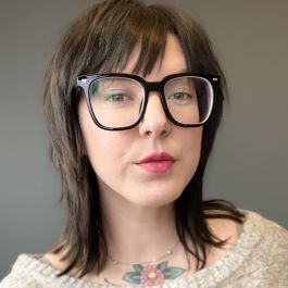 Image of Nikita Lauren Word