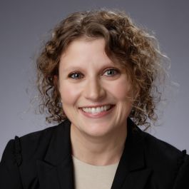 Image of Nikki Facchini