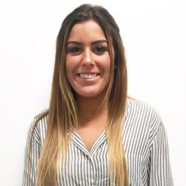 Image of Nicole Stiegal