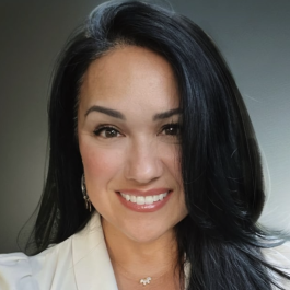 Image of Nina Shultz