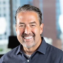 Image of Dean Yeck