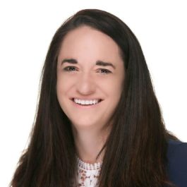 Image of Melissa Metz