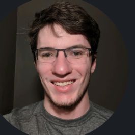 Image of Aaron O’Rourke