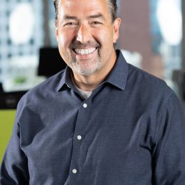 Image of Dean Yeck