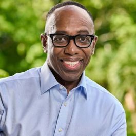 Image of Shaun McAlmont