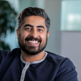 Image of Nipun Monga